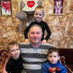 Рафаиль Жакенов, 29.09.1969, Караганда