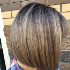 Жанна Рогулина, Санкт-Петербург