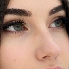 Евгения Мельник, 02.01.1997, Благовещенск