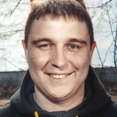 Виктор Тимофеев, 04.11.1991, Тюмень