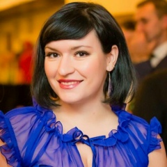 Katerina Epifanova, 28.06.1988, Санкт-Петербург