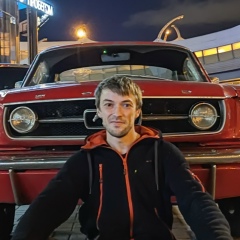 Влад Васкевич, Санкт-Петербург