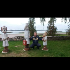 Андрей Черный, 15.12, Białystok