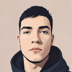 Артемий Мацкель, 31.08, Москва