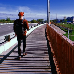 Юрий Фролов