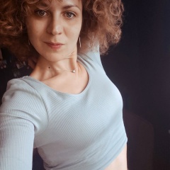 Надежда Шутова, 02.04, Москва