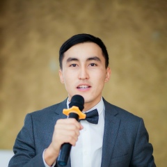 Medgat Adilbekov, 01.10