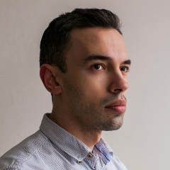 Артём Брук, 01.04, Санкт-Петербург