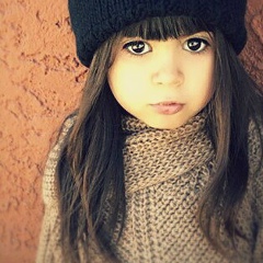 Евгения Сергиенко, 02.10, Москва