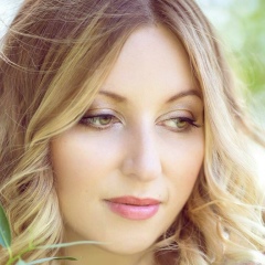 Ирина Переметько, 06.05, Москва