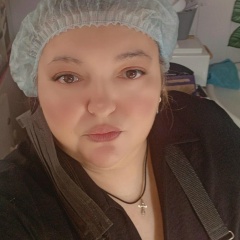 Татьяна Матвеева, 19.02, Москва