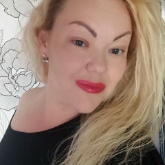 Юлия Овсянникова, 30.11.1982, Мариуполь