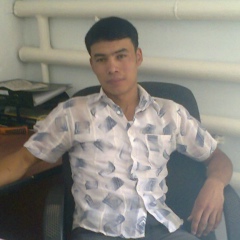 Azamat Saliev, 10.03.1989, Шуманай