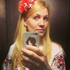 Ольга Пантелеева, 01.01