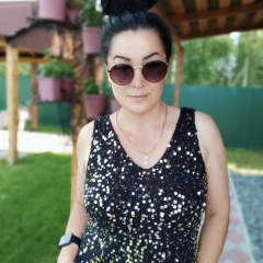 Ольга Шильникова, Нефтеюганск