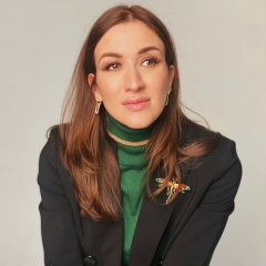 Мариана Чилиндришвили, 03.12.1984, Москва