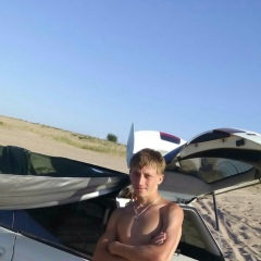 Геннадий Марченко, 30.01.1993, Алматы