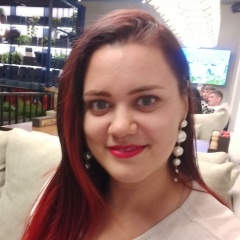 Людмила , 21.11, Дзержинск