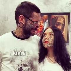 Олеся Туманьянц, 07.01.1991, Paris