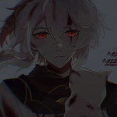 Kazuha Visckiss