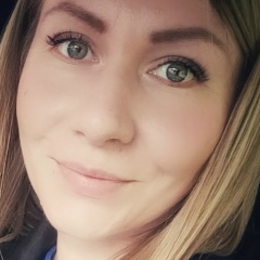 Ольгуша Панченко, Монино