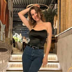 Екатерина Хмырова, 11.01.1995, Оренбург