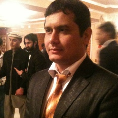 Sameer Khan, 02.01.1990, Mecca