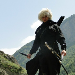 Робинзон Чочиев, 01.01.1955, Владикавказ