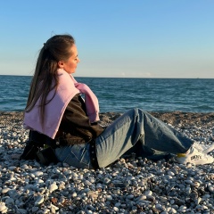 Надежда Кирикович, 19.02.1988, Минск