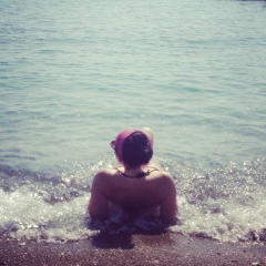 Евгения Коржова, 13.06