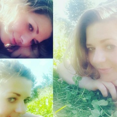 Юлия Голубкина, 18.07, Москва