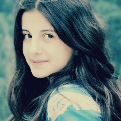 Maia Abuladze, 10.09.1998, Озургети