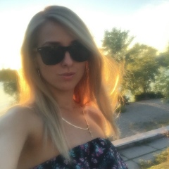 Ирина Жар, 29.06, Киев