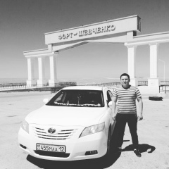 Медет Нурбаев, 13.07, Актау