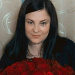 Екатерина Куликова, 12.11.1986, Кингисепп