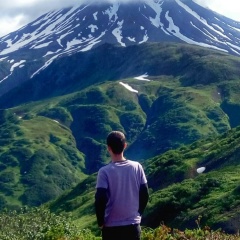 Александр Неделько, 17.06, Хабаровск