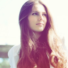 Анастасия Белова, 29.10.1987, Москва