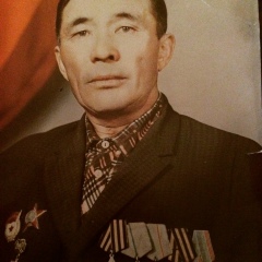 Даник Исаканов, 25.02, Караганда