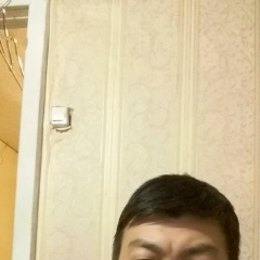 Nurlan Moldobaev