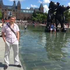 Андрей Степанов, 28.02.1979, Санкт-Петербург