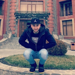 Javad Kerimov, 28.03, Баку