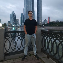 Никита Камакин, 26.12.1995, Нижний Новгород