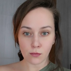 Marina Kraynova, 25.11, Санкт-Петербург