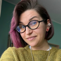 Александра Ситар, 05.07, Комсомольск-на-Амуре