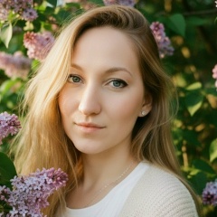 Анастэйша Мелкова, 31.07, Москва