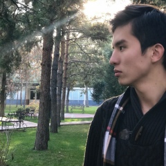 Madiyar Makhatov, 29.02
