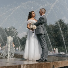 Катя Троценко, 02.05.1989, Санкт-Петербург