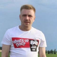 Роман Горюнов, 27.10