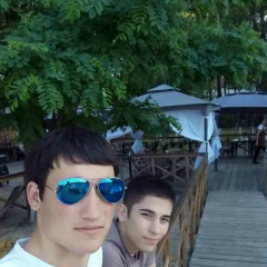 Артём Варяник, 27.06, Киев