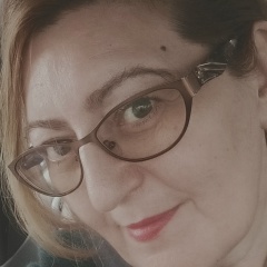 Елена Шишова, 18.02, Барнаул